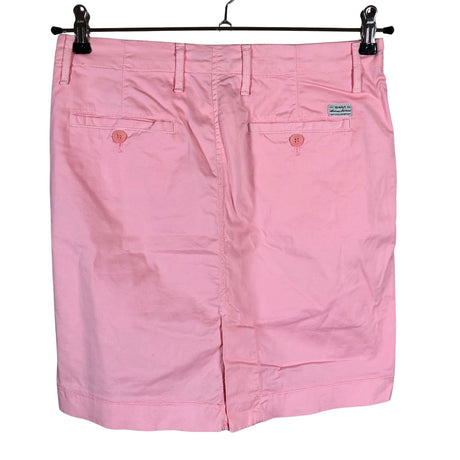 Unisex Gant - Fabric skirt, size 34 - Light pink (2)