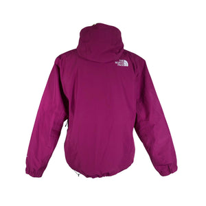 Unisex The North Face - Winter jacket, size 38 - Violet (2)