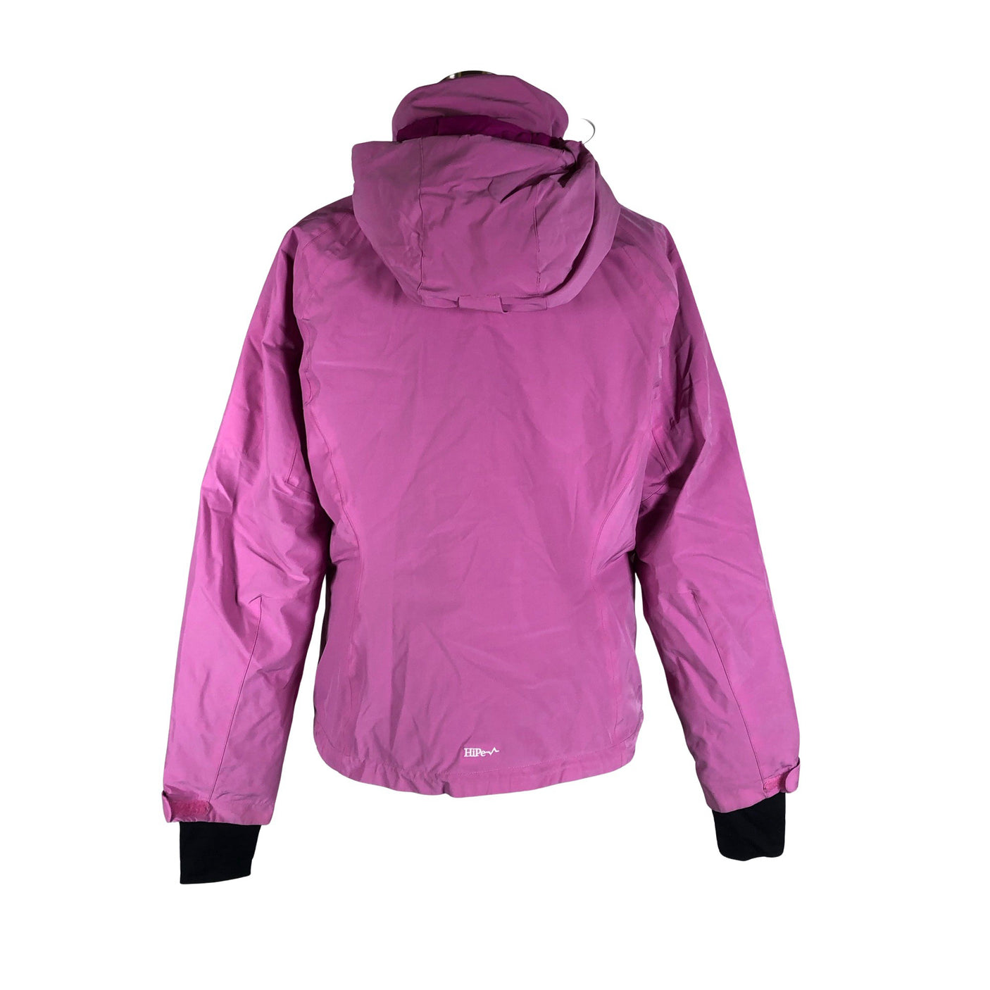Unisex Peak Performance - Winter jacket, size 38 - Violet (2)
