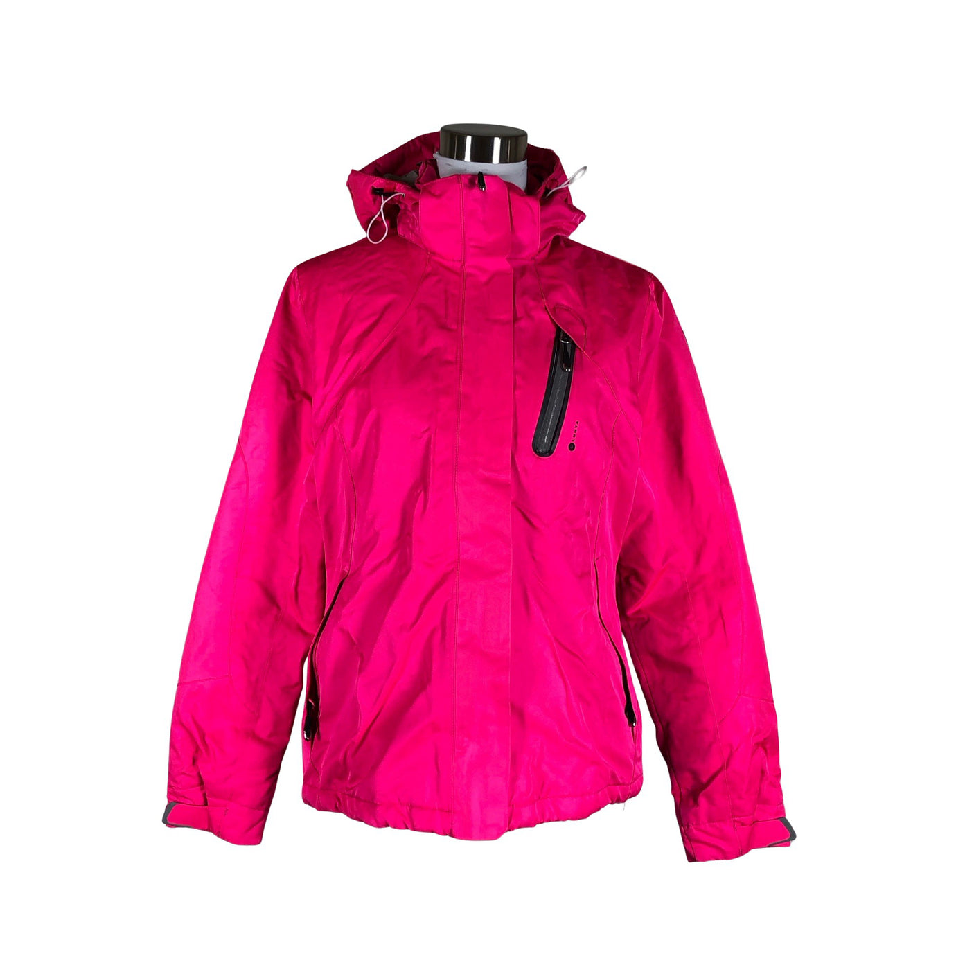 Unisex Luhta - Lightly padded jacket, size 38 - Pink (1)
