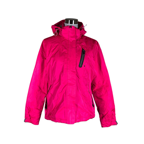 Unisex Luhta - Lightly padded jacket, size 38 - Pink ()