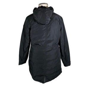 Unisex Luhta - Down jacket, size 42 - Black (2)