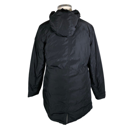 Unisex Luhta - Down jacket, size 42 - Black (2)