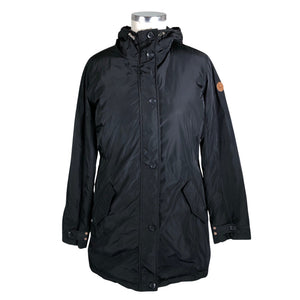 Unisex Luhta - Down jacket, size 42 - Black (1)