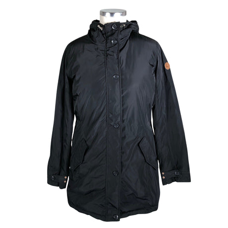 Unisex Luhta - Down jacket, size 42 - Black ()