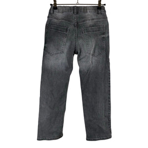 Unisex Lindex - Jeans, size 128 - 134 - Gray (2)
