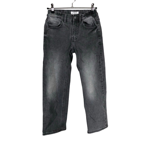 Unisex Lindex - Jeans, size 128 - 134 - Gray ()