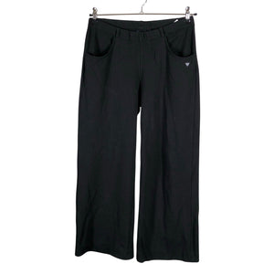 Unisex LauRie - Tricot pants, size 42 - Black (1)