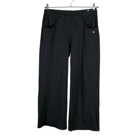 Unisex LauRie - Tricot pants, size 42 - Black ()