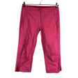 Unisex Halti - Capri pants, size 36 - Pink ()