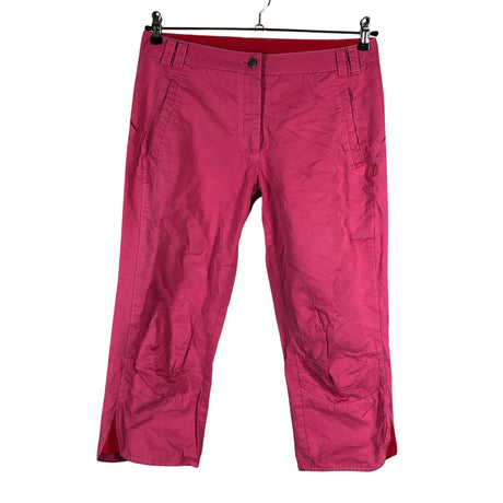 Unisex Halti - Capri pants, size 36 - Pink ()