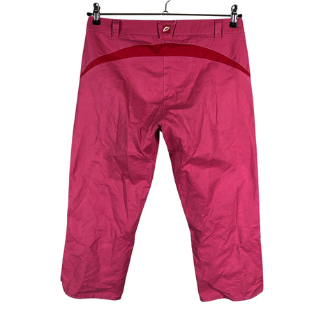 Unisex Halti - Capri pants, size 36 - Pink (2)