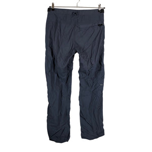 Unisex Haglöfs - Outdoor pants, size 40 - Blue (2)