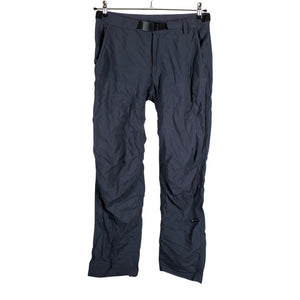 Unisex Haglöfs - Outdoor pants, size 40 - Blue (1)