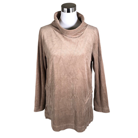 Unisex Nanso - Sweatshirt, size 40 - Beige ()