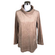 Unisex Nanso - Sweatshirt, size 40 - Beige ()