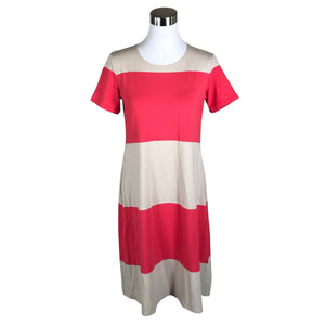 Unisex Ritva Falla - Tricot dress, size 38 - Beige (1)
