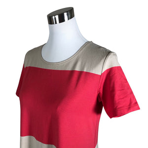 Unisex Ritva Falla - Tricot dress, size 38 - Beige (3)