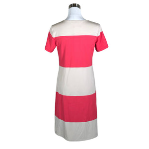 Unisex Ritva Falla - Tricot dress, size 38 - Beige (2)