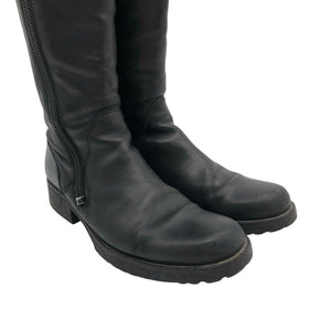 Unisex Vic Matie - Boots, size 40 - Black (3)