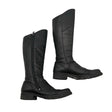 Unisex Vic Matie - Boots, size 40 - Black ()