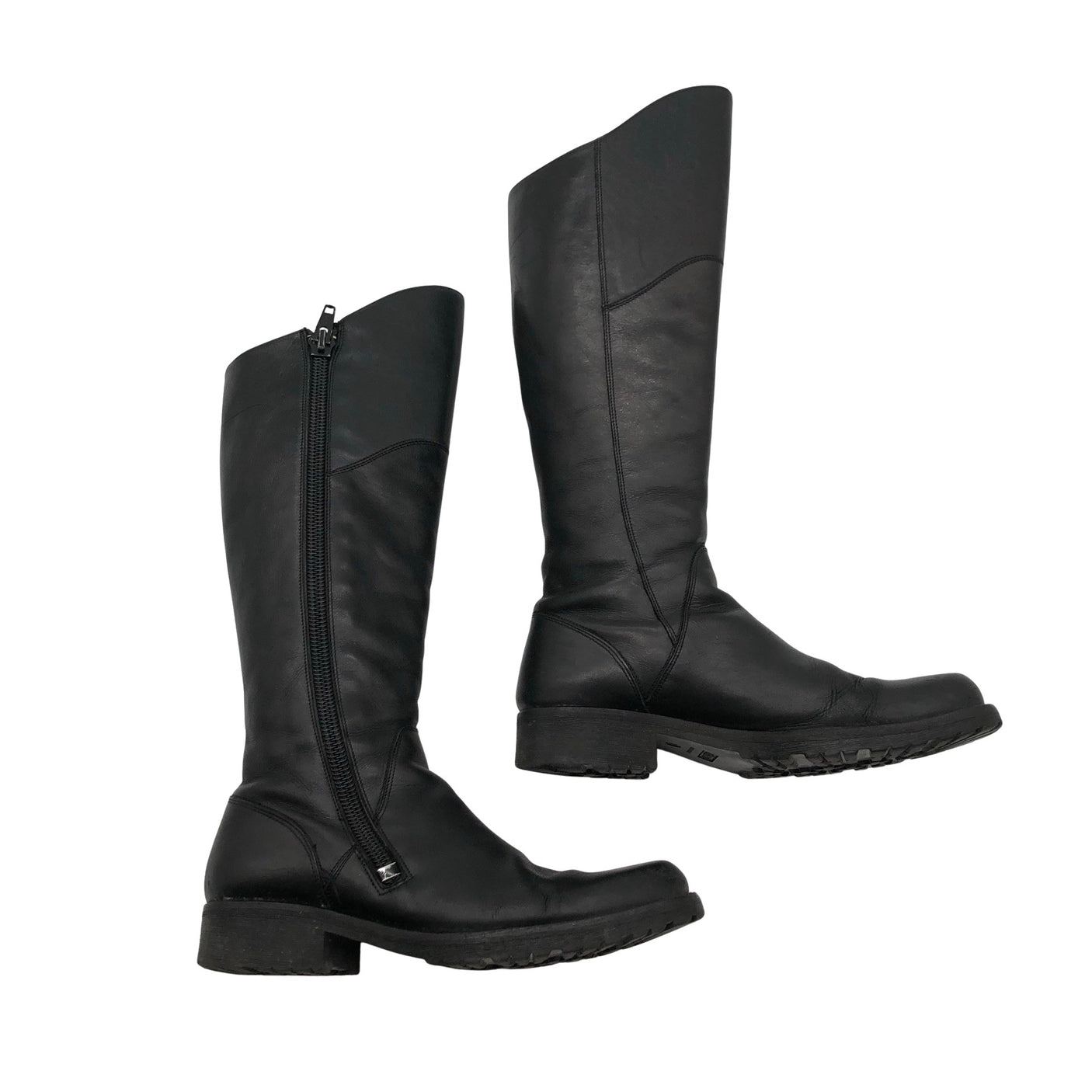 Unisex Vic Matie - Boots, size 40 - Black (1)