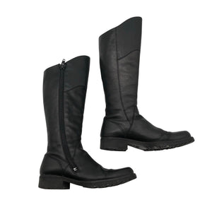 Unisex Vic Matie - Boots, size 40 - Black (1)