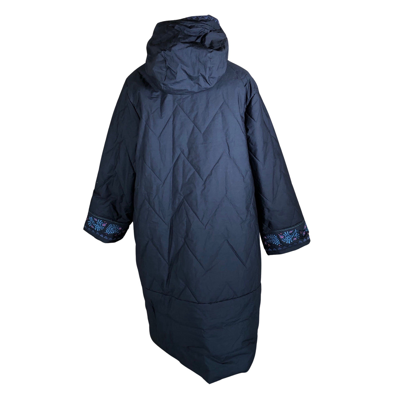 Unisex Gudrun Sjöden - Winter jacket, size 50 - Blue (2)
