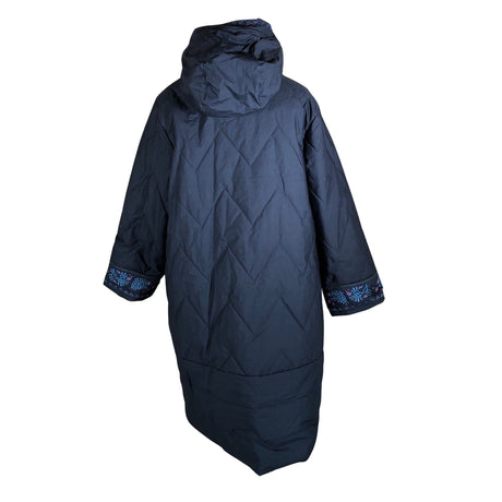 Unisex Gudrun Sjöden - Winter jacket, size 50 - Blue (2)