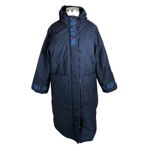 Unisex Gudrun Sjöden - Winter jacket, size 50 - Blue (1)
