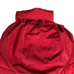 Unisex Luhta - Winter jacket, size 52 - Red (3)