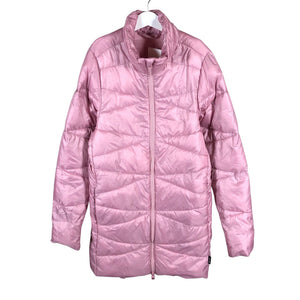 Unisex Reima - Lightly padded jacket, size 158 - 164 - Light pink (1)
