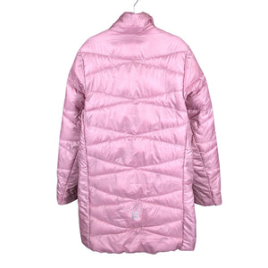 Unisex Reima - Lightly padded jacket, size 158 - 164 - Light pink (2)