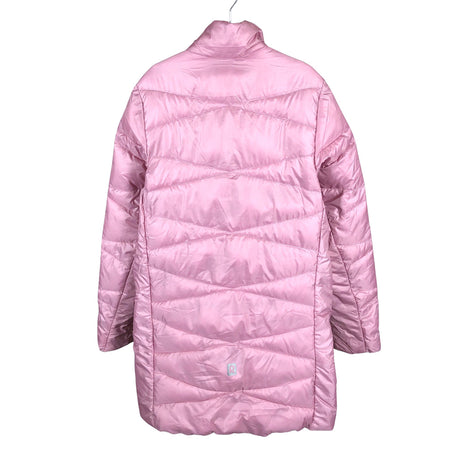 Unisex Reima - Lightly padded jacket, size 158 - 164 - Light pink (2)