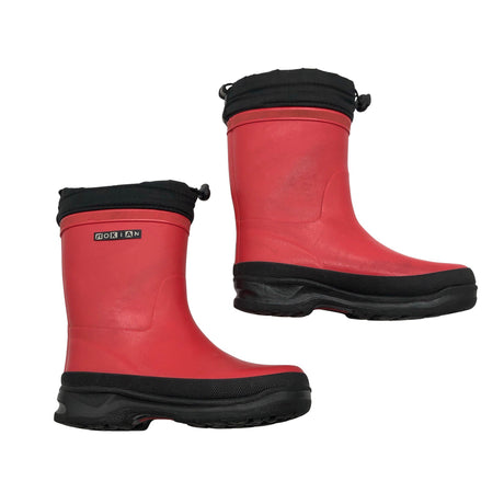 Unisex Nokian - Wellingtons, size 33 - Red ()