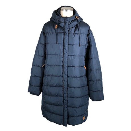 Unisex X-Trail - Winter jacket, size 50 - Blue ()