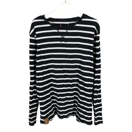 Unisex Cube co. - Tricot shirt, size 146 - 152 - Black ()