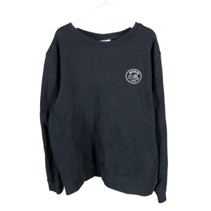 Unisex Makia - Sweatshirt, size 158 - 164 - Black (1)