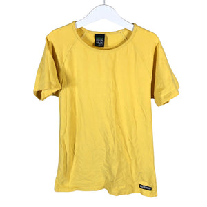 Unisex Villervalla - T-shirt, size 146 - 152 - Yellow (1)