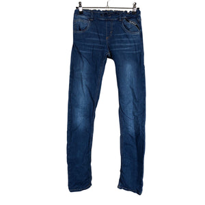 Unisex Villervalla - Jeans, size 116 - 122 - Blue (1)