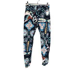 Unisex Reima - Sweatpants, size 146 - 152 - Blue (1)