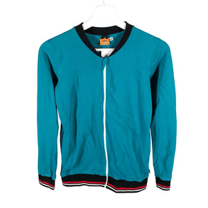 Unisex me&i - Sweatshirt, size 158 - 164 - Green (1)