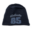 Unisex Lindex - Lightweight beanie, size 56 - 58 cm - Blue ()