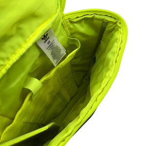 Unisex Adidas - Shoulder bag, size Maxi - Green (2)