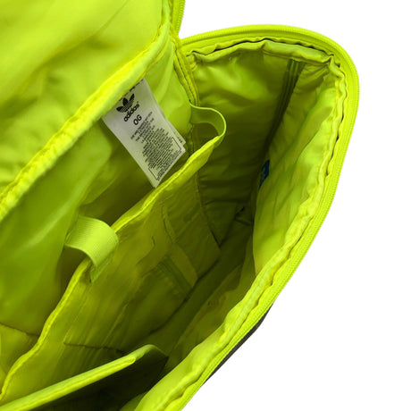 Unisex Adidas - Shoulder bag, size Maxi - Green (2)