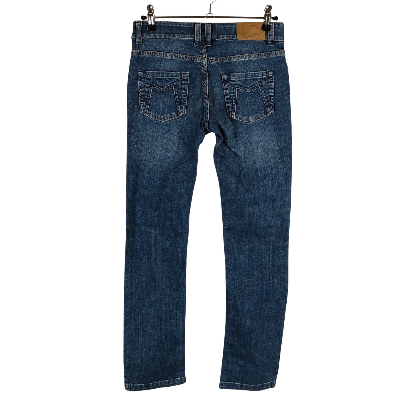 Unisex Little Marc Jacobs - Jeans, size 146 - 152 - Blue (2)