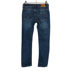 Unisex Little Marc Jacobs - Jeans, size 146 - 152 - Blue (2)