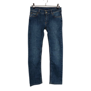 Unisex Little Marc Jacobs - Jeans, size 146 - 152 - Blue (1)