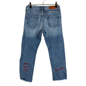 Unisex Replay - Jeans, size 146 - 152 - Light blue (2)
