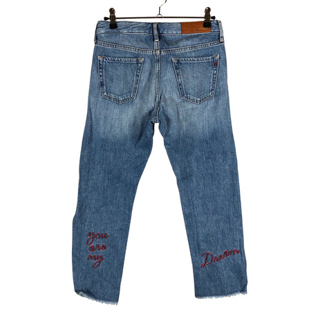 Unisex Replay - Jeans, size 146 - 152 - Light blue (2)